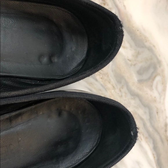 Chanel Classic CC Flats! - Picture 6 of 9